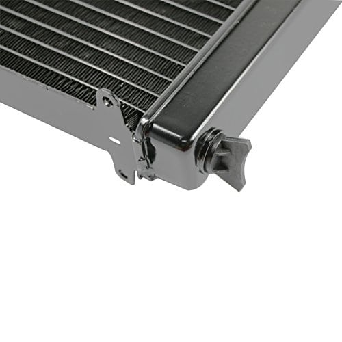 Radiador de aluminio para enfriador de motor para Harley - Imagen 6