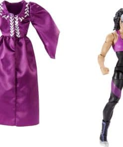 Figura de Acción WWE Sensational Sherri Elite Collection