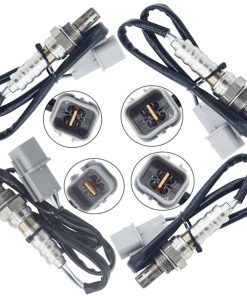 Sensor de oxígeno Guniang para Hyundai Santa Fe 2003-2006