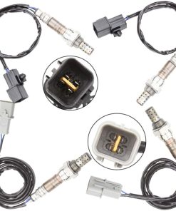 Sensores de oxígeno Guniang para Mitsubishi Eclipse
