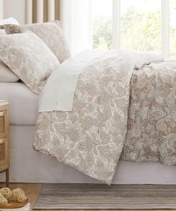 Juego de colcha de cama tamaño King Southshore Fine Living,