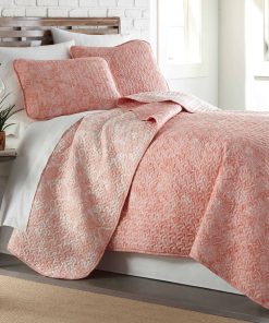 Set de Edredón Paisley King/California Size de Southshore