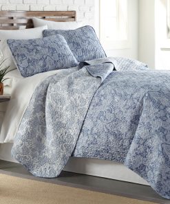 Juego de Cama Southshore Fine Living, Inc. Twin XL Quilt,