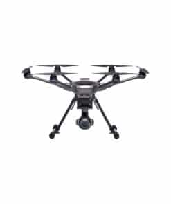 Hexacóptero Yuneec Typhoon H Plus con Controlador