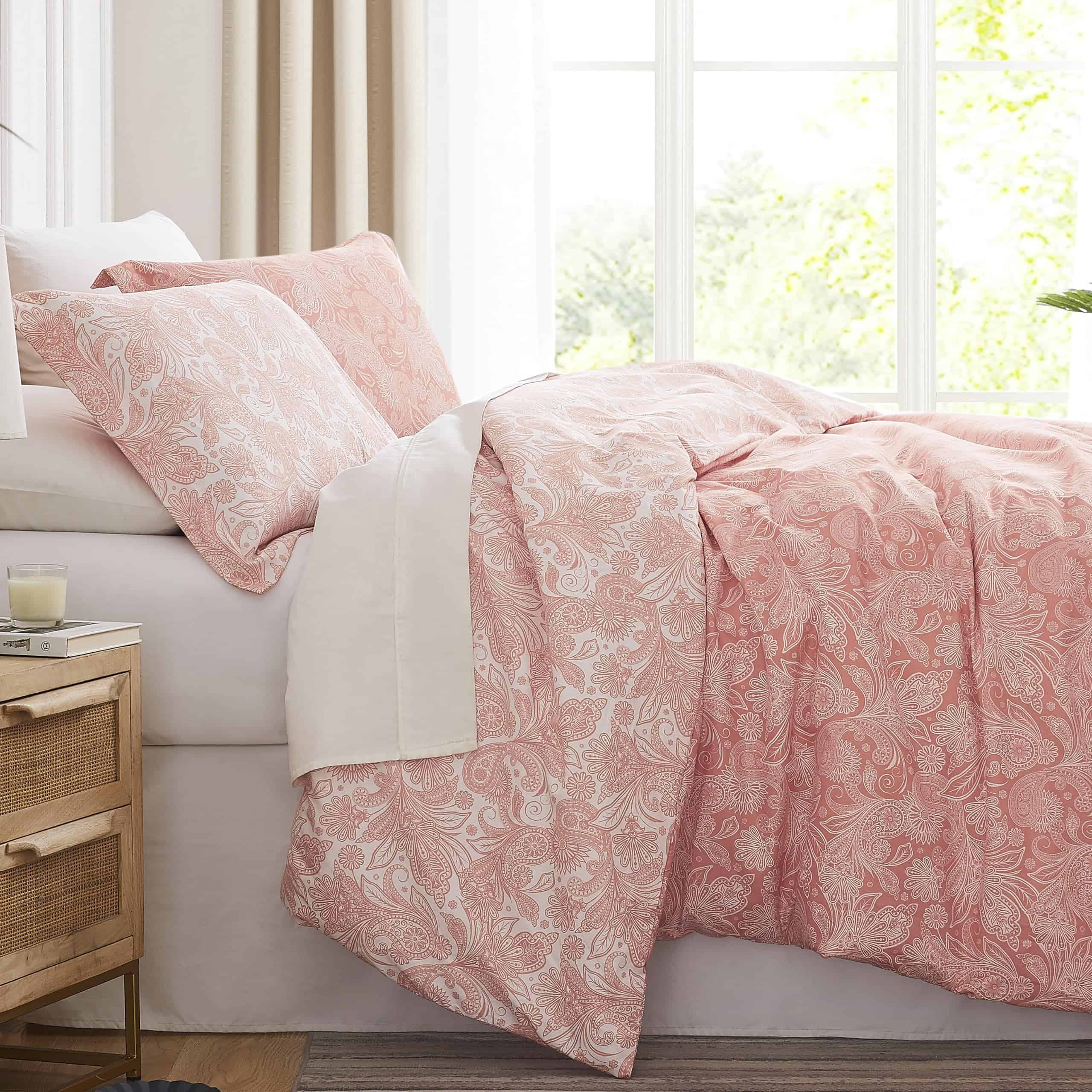 Juego de Funda Nórdica Oversized SouthShore FINE LINENS