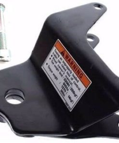 NUEVO ENGANCHE DE REMOLQUE OEM DE HONDA PARA TRX 250 RECON