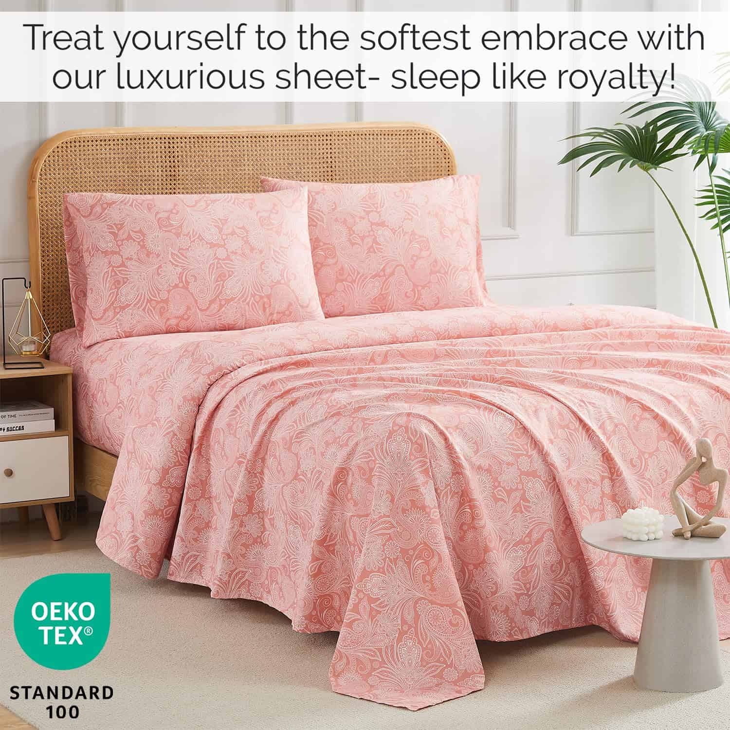 Juego de sábanas Southshore Fine Living, Inc. Perfect - Imagen 3