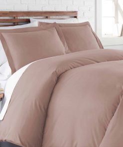 Juego de Funda de Edredón Oversized Full/Queen de