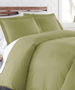 Juego de Funda nórdica Oversized King de Southshore Fine