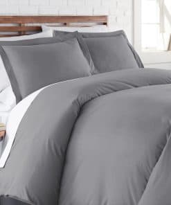 Juego de Funda Nórdica Oversized King/California King de