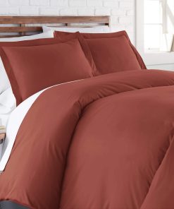 Juego de Funda de Edredón Oversized Queen de Southshore