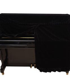 Cubierta para Piano Vertical, Cubierta Decorativa a Prueba