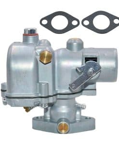 Carburador Carbman 251234R91 de Repuesto para Tractor