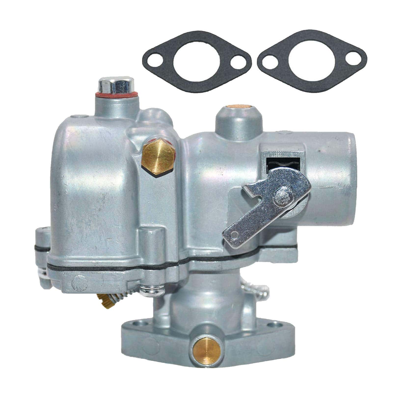 Carburador Carbman 251234R91 de Repuesto para Tractor