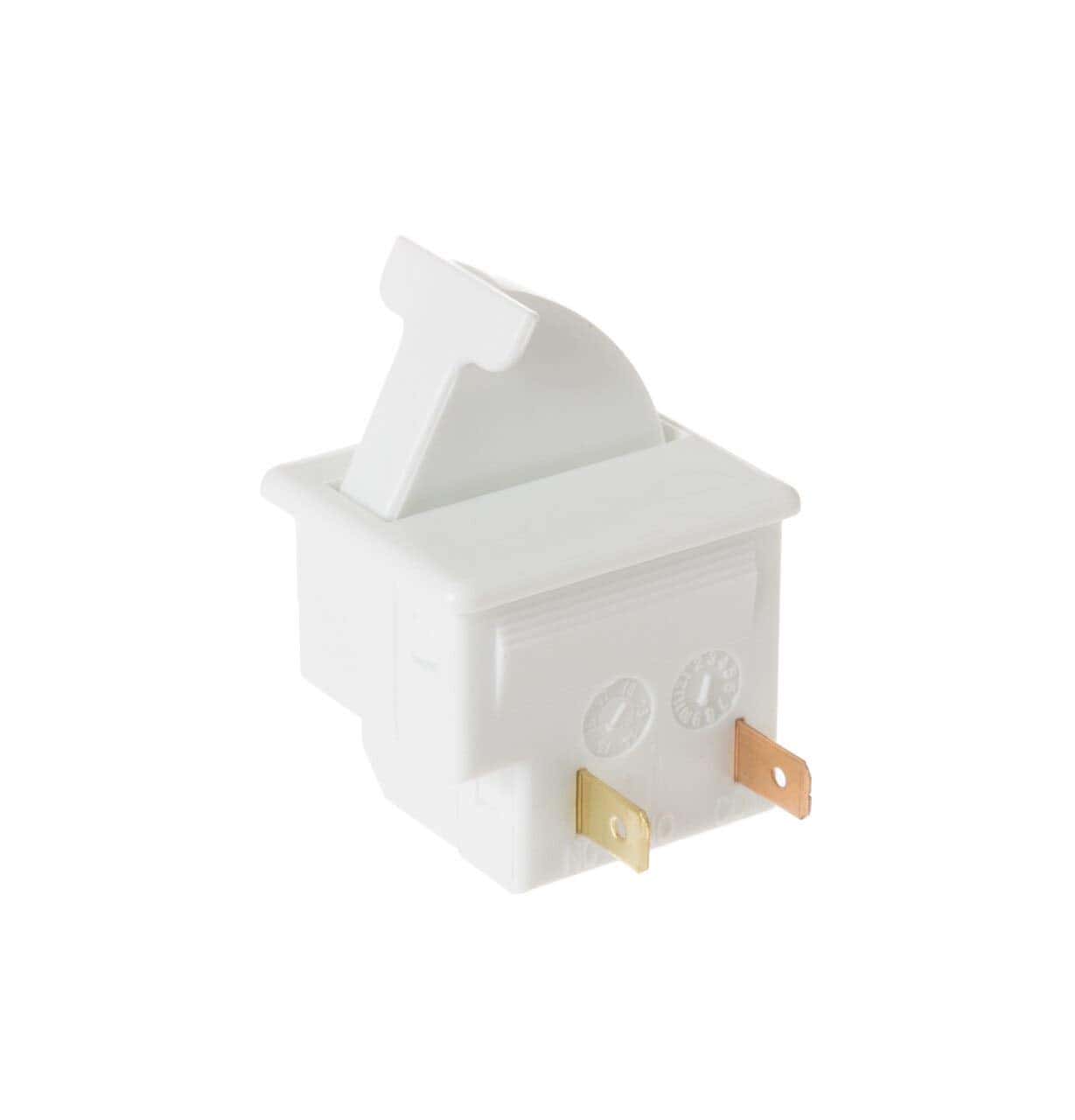 Interruptor de luz WR23X10725 para GE 3032790 PS8758429 - Imagen 3