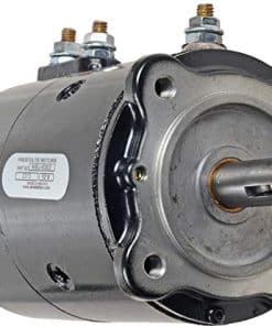 Motor de Cabrestante DB Electrical MBJ6303 12V Prestolite