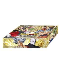 Dragon Ball Super Card Game Ultimate Box Expansion Set DBS