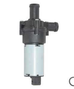 Bomba de Agua Auxiliar Eléctrica 0392020039 con Junta para