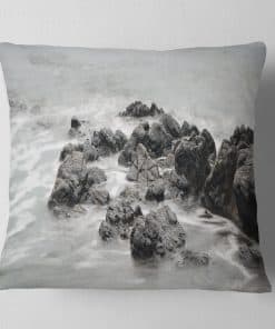 Almohada de Calidad Superior con Funda de Cojín Impresa en