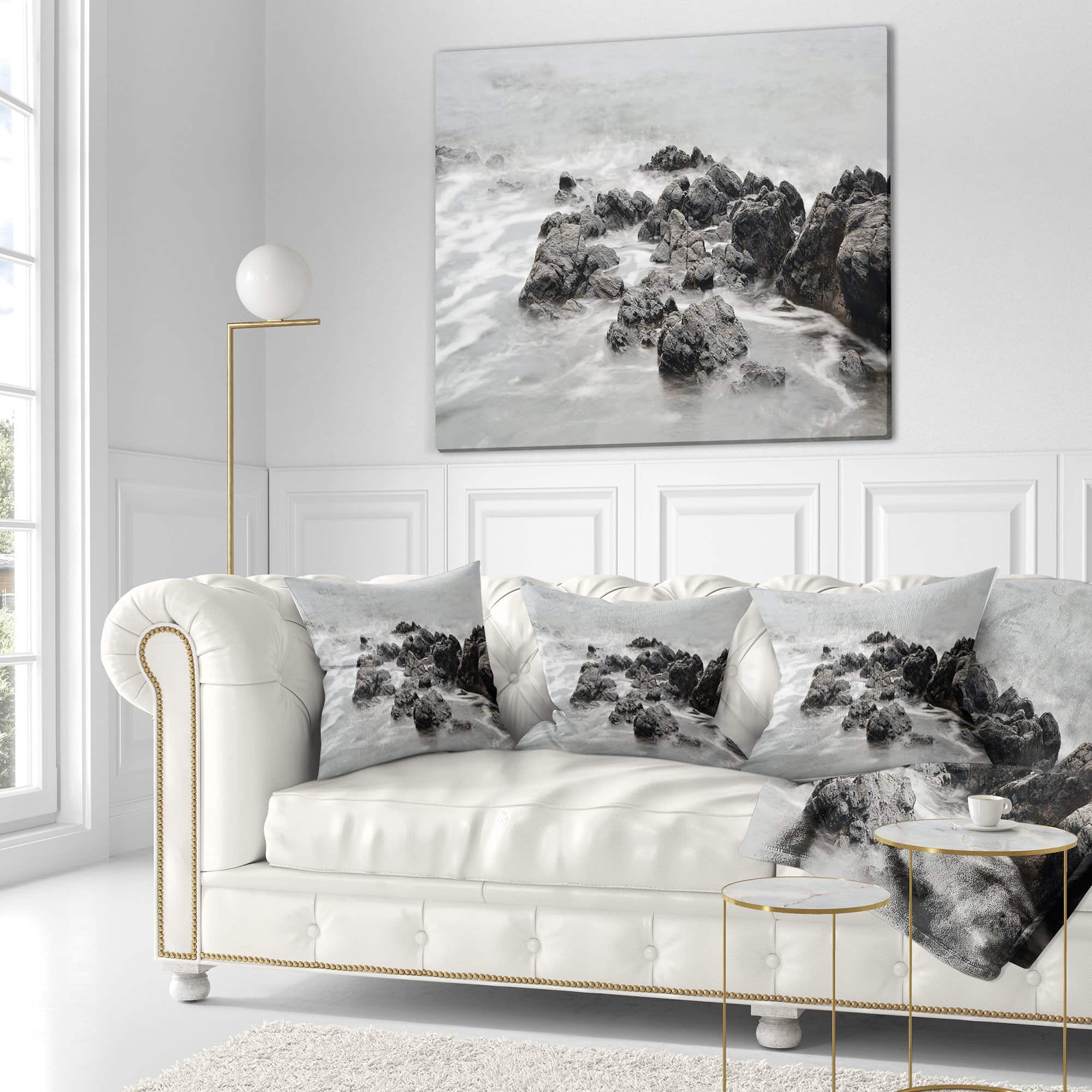 Almohada de Calidad Superior con Funda de Cojín Impresa en - Imagen 3