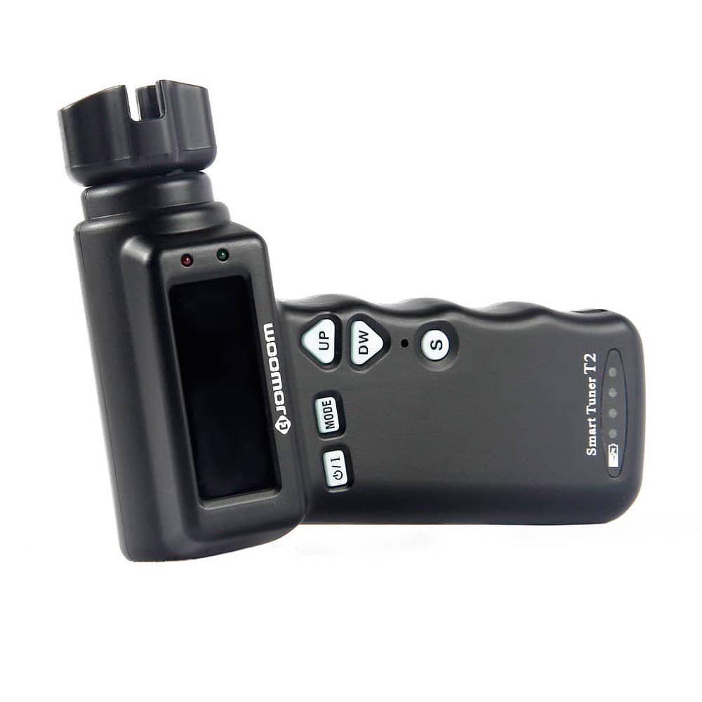 Afinador Automático Inteligente para todos los Instrumentos - Imagen 5