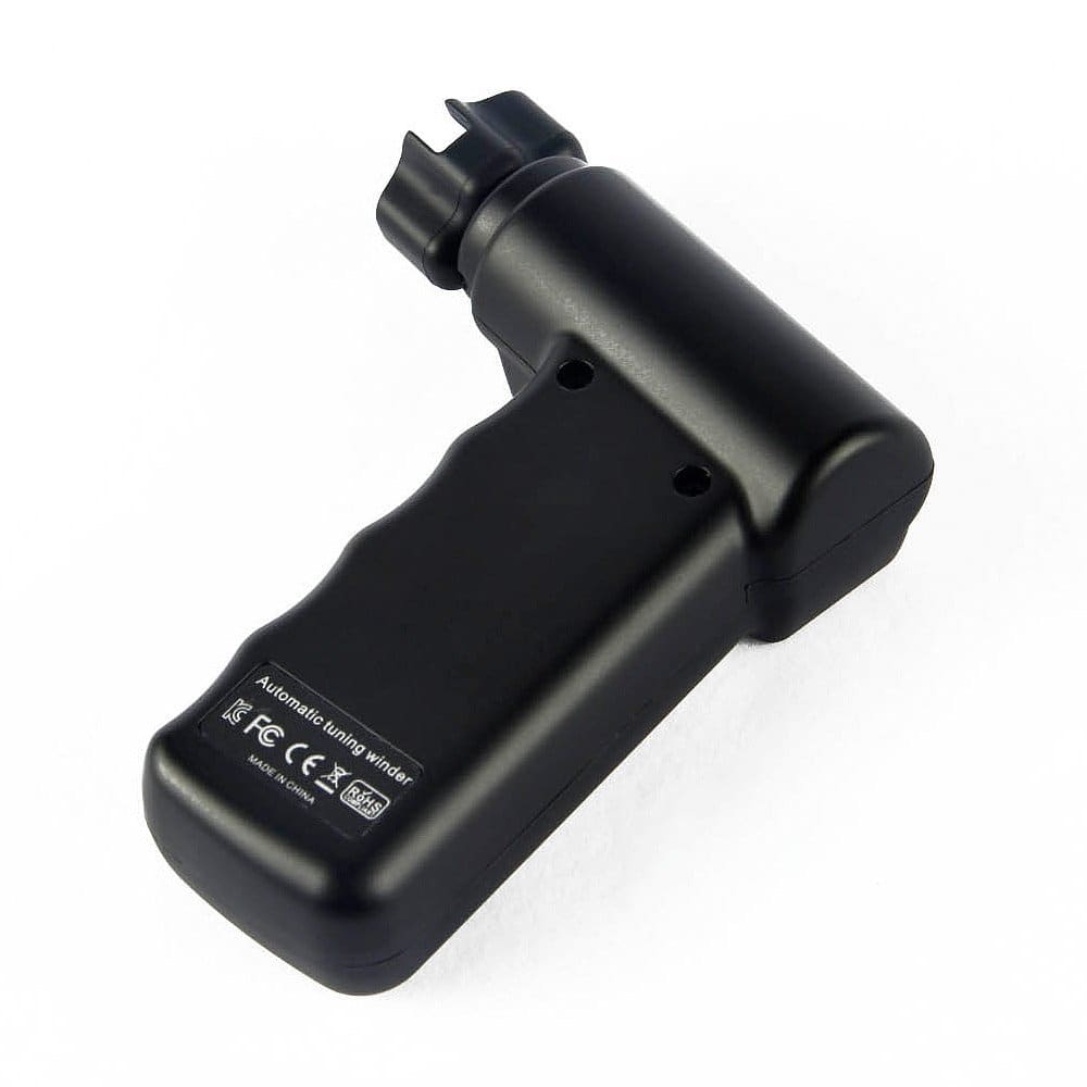 Afinador Automático Inteligente para todos los Instrumentos - Imagen 6