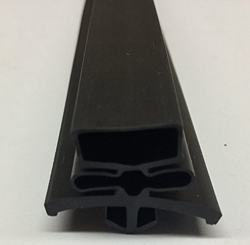 703-881C Junta de Puerta de Refrigeración Beverage Air - Imagen 3