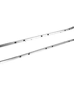 Autoxrun Barras de Techo de Repuesto para Mazda CX5 CX-5