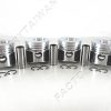 Juego de Pistones STD para Mitsubishi K4E-DI (100% Hechos
