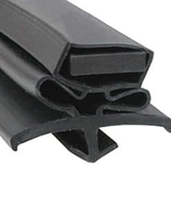 703-736C Sello de puerta de refrigeración Beverage Air