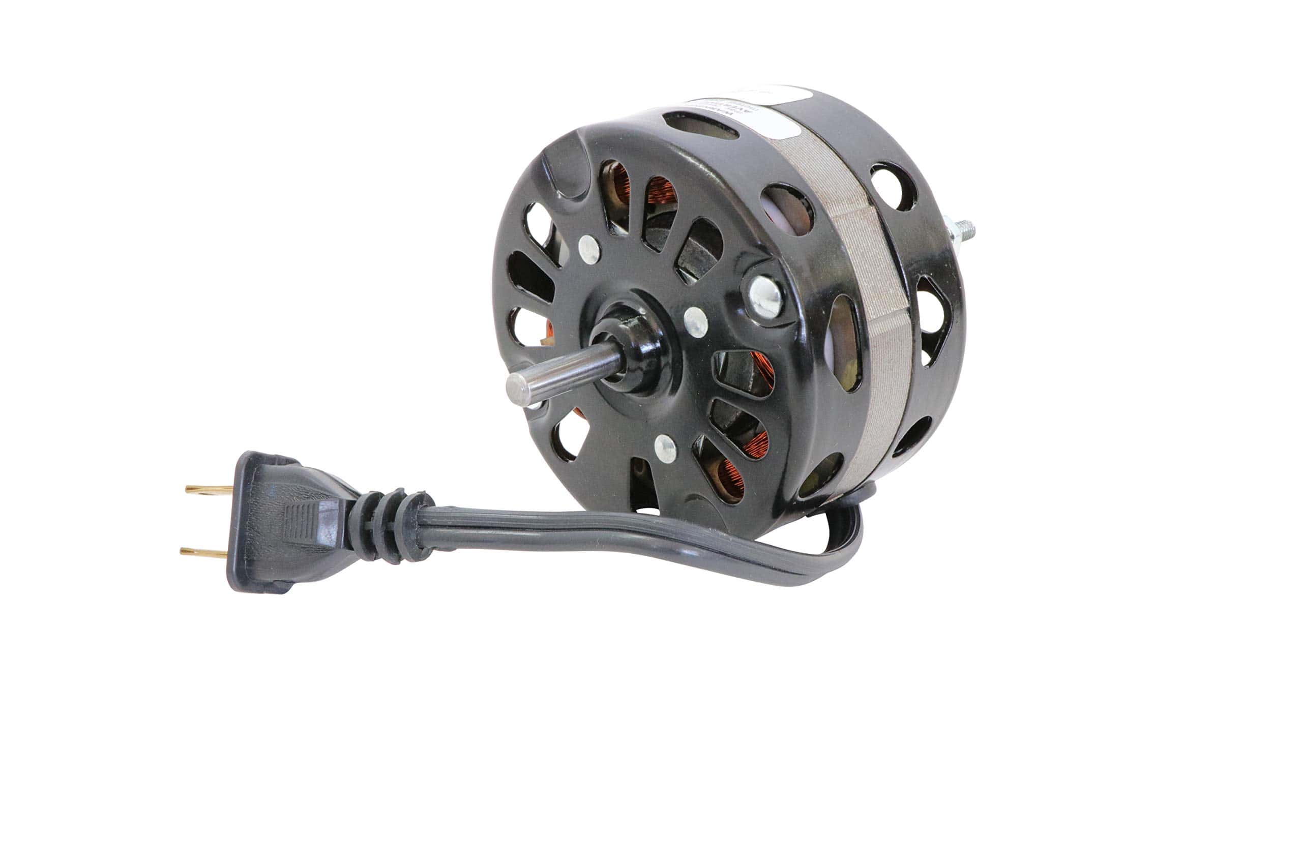 Motor de ventilador de 3.3 pulgadas de diámetro, reemplazo - Imagen 7