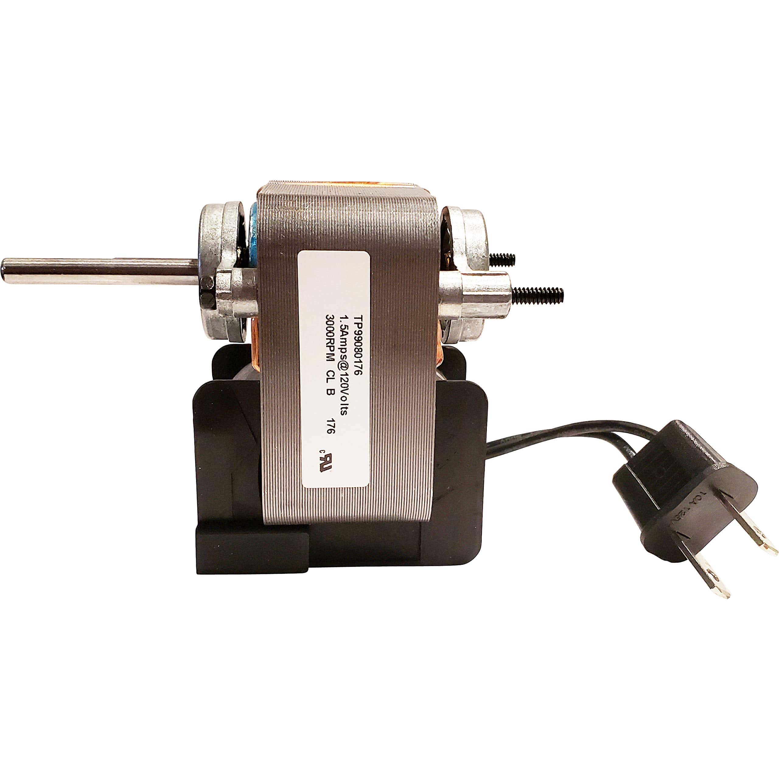 Motor de Ventilador de Reemplazo Endurance Pro 99080176