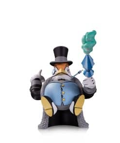 DC Collectibles DC Artists Alley: Penguin by Joe Ledbetter