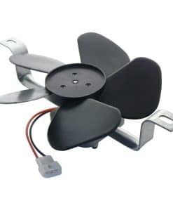 Motor de Ventilación S97012248 para Campana Extractora de