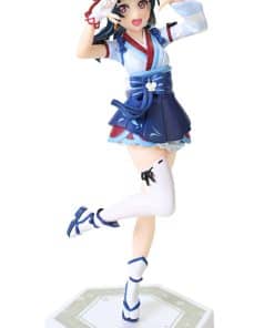Figura Furyu 8.2" Love Live! Sunshine!!: Yoshiko Tsushima