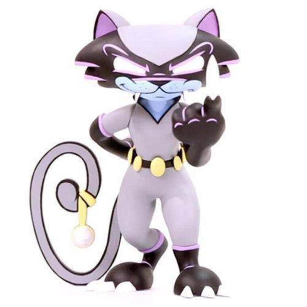 Figura de vinilo de diseñador DC Collectibles DC Artists