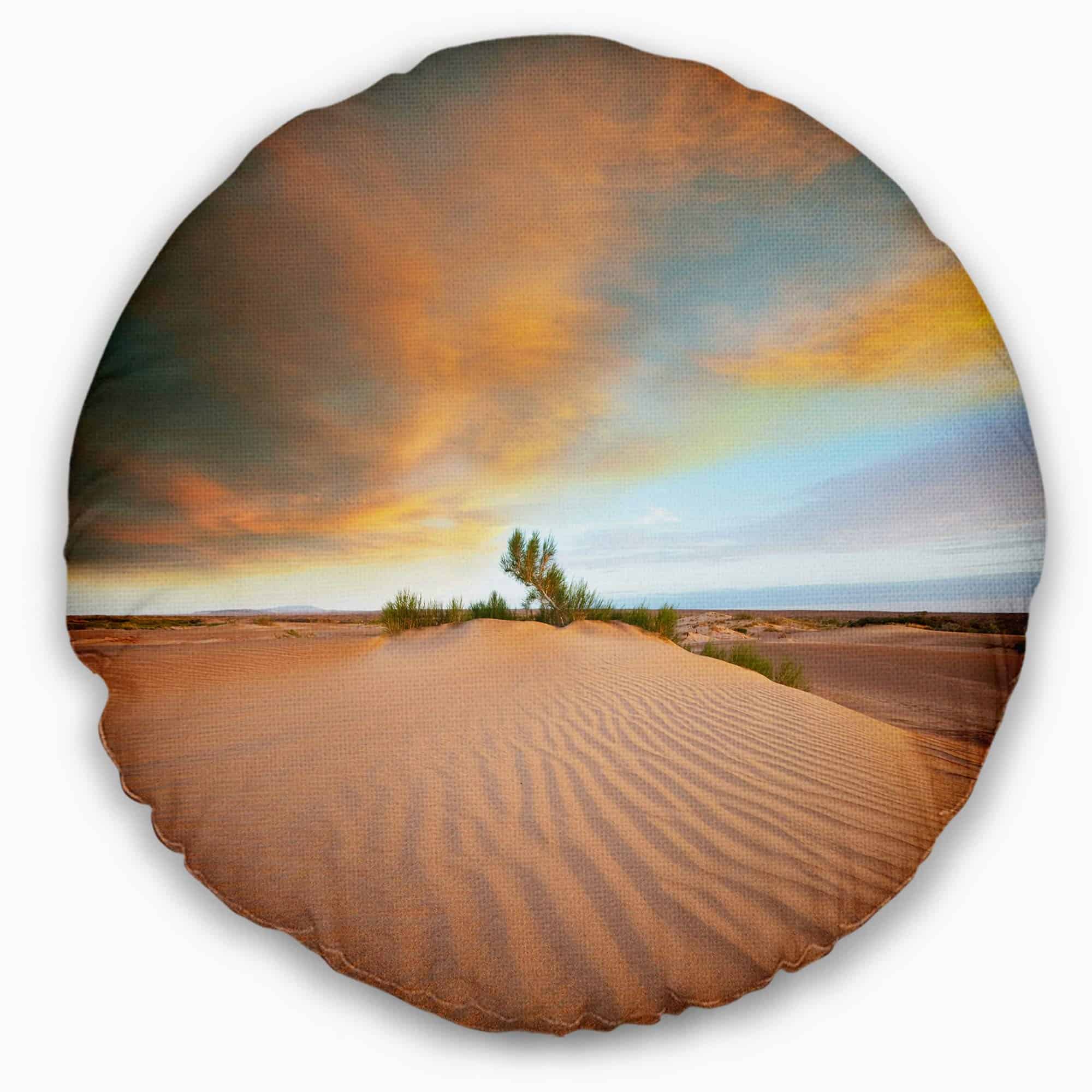 Cojín decorativo para sala cama sofá con relleno de alta