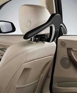 Percha para ropa BMW Genuina para Cabeza de Reposacabeza de