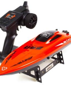 Barco de carreras RC Cheerwing UDI 2.4Ghz para adultos