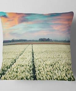 Designart Mañana en Tulip Farm Near Espel Village'