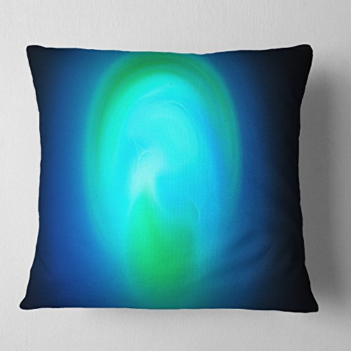 Almohada Decorativa Abstracta para Sofá Cama Sala de Estar