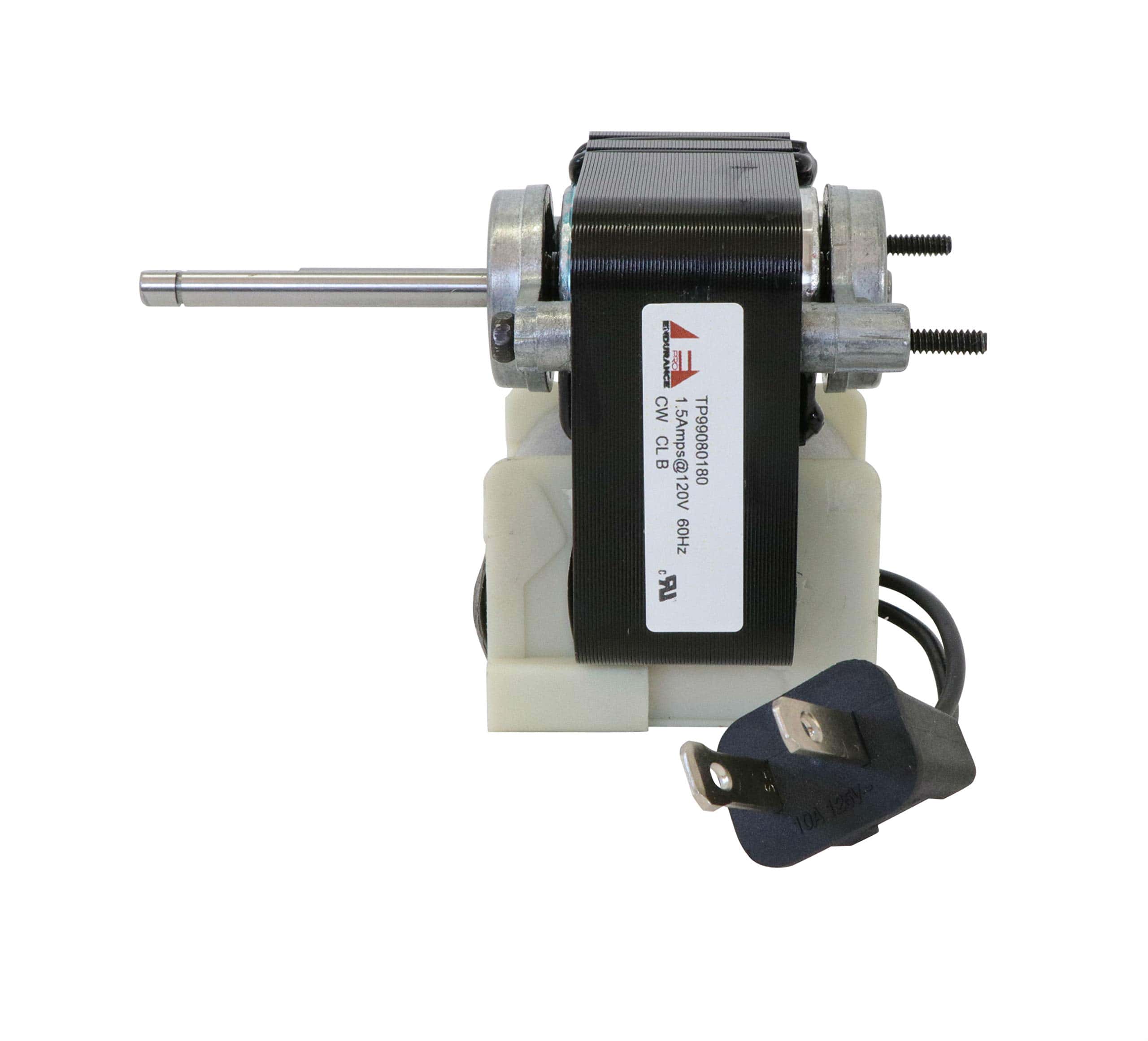 Endurance Pro 99080180 509/509S SX-0466266 Motor del - Imagen 6