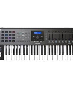 Arturia KeyLab 49 MkII - Controlador de teclado MIDI USB de