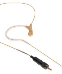 Micrófono de Omnífono Auricular Senal UEM-155-35H-BE con