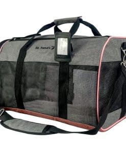 Transportadora suave de la serie Rhodium de Mr. Peanut,