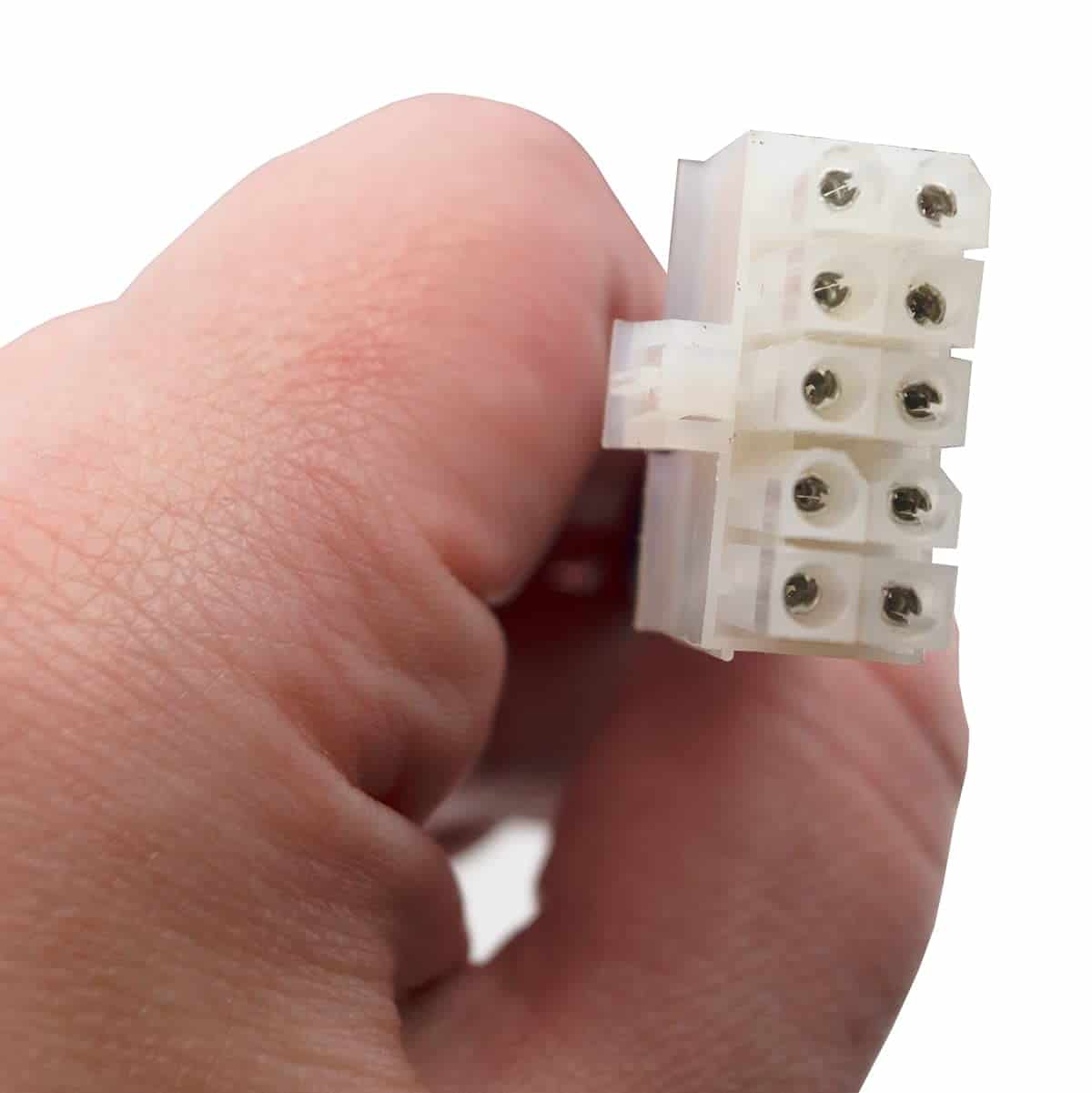 Reemplazo de fabricante de hielo para refrigerador 7 cubos - Imagen 7