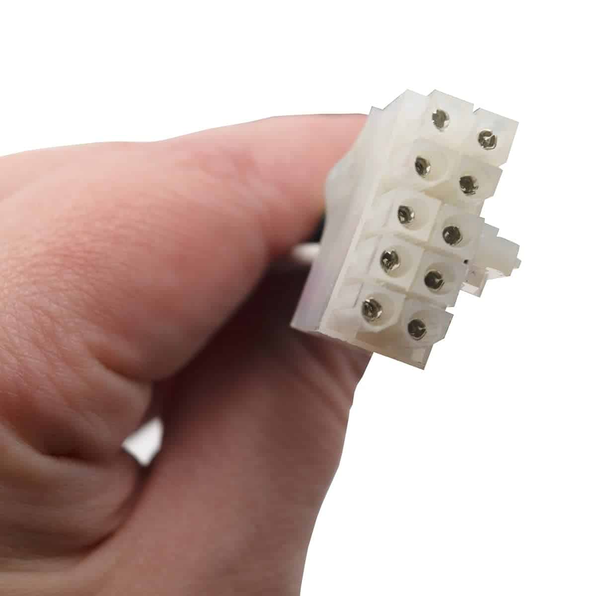 Reemplazo de fabricante de hielo para refrigerador 7 cubos - Imagen 6