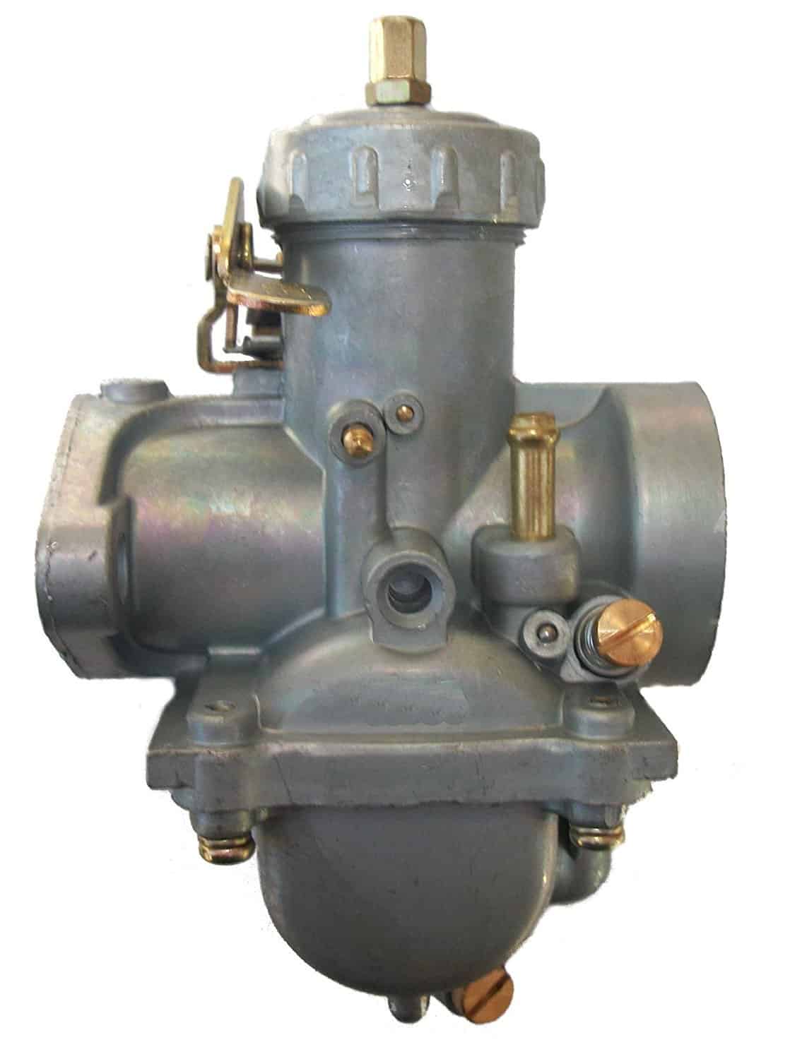 Carburador Nuevo para Suzuki TC125 TC 125 Motocicleta c - Imagen 4