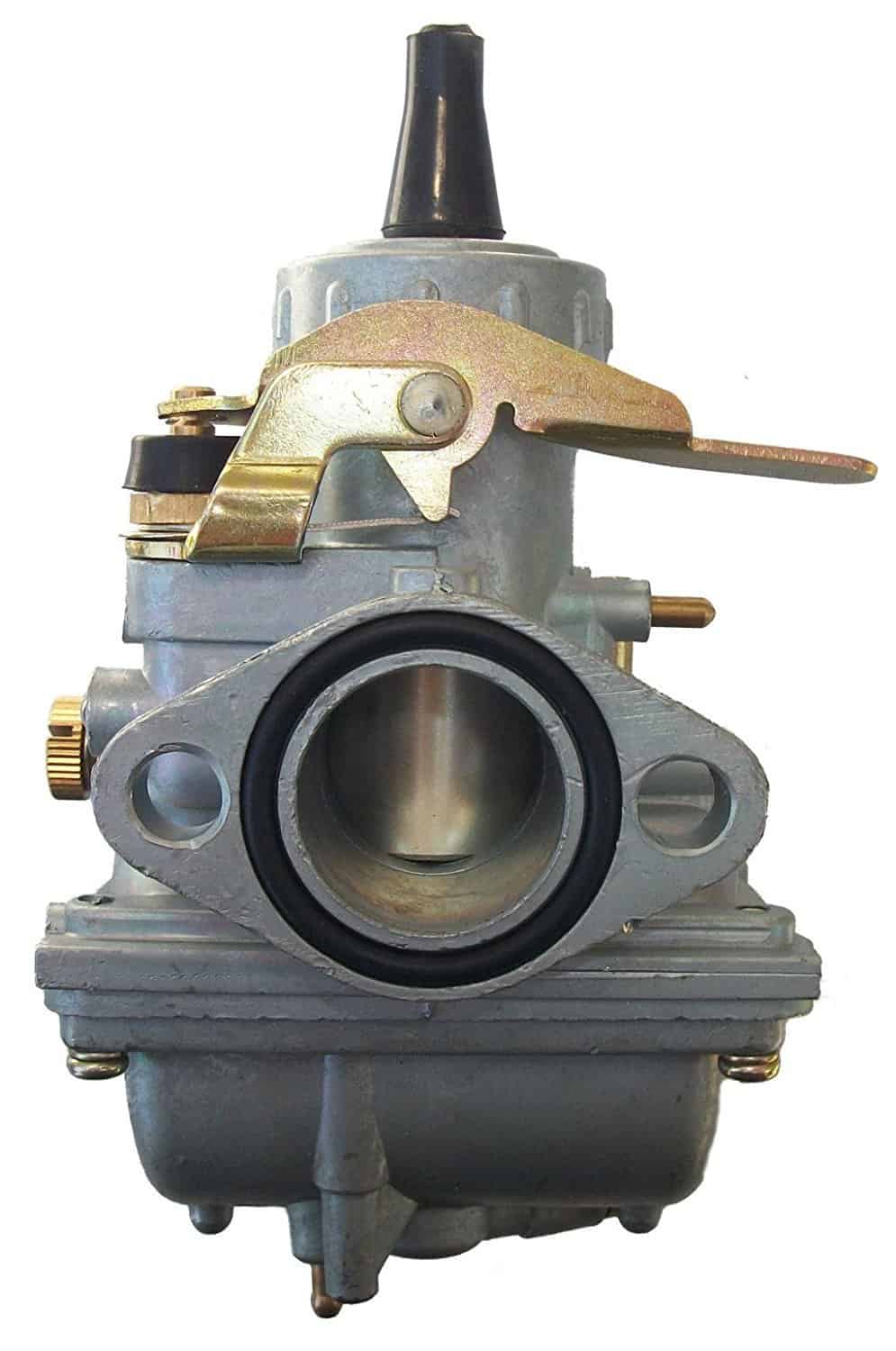 Carburador Nuevo para Suzuki TC125 TC 125 Motocicleta c - Imagen 3