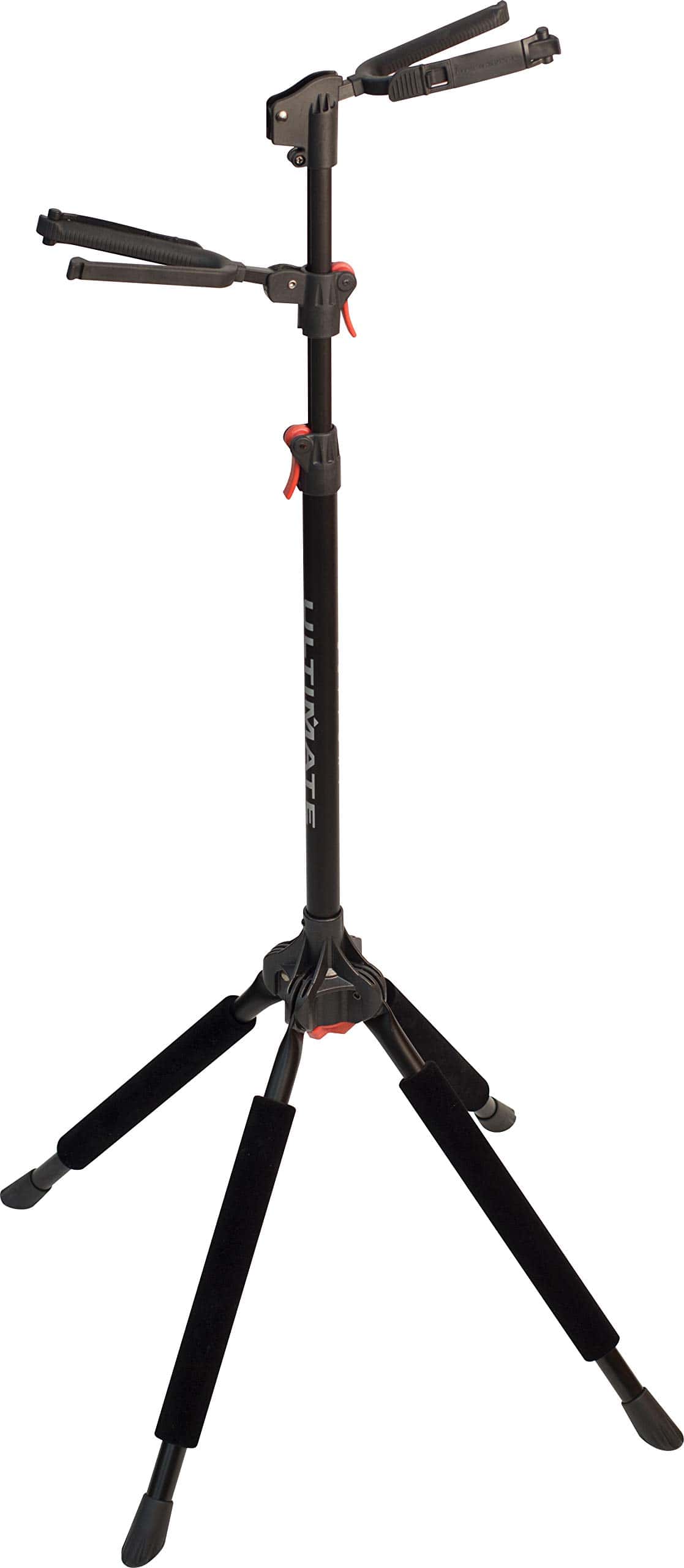 Ultimate Support Ultimate Genesis Double Guitar Stand